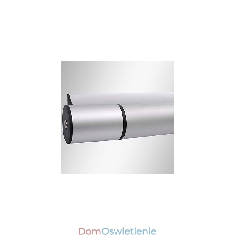 Oświetlenie łazienkowe nowoczesne współczesne T5 metalowe