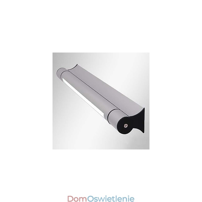 Oświetlenie łazienkowe nowoczesne współczesne T5 metalowe