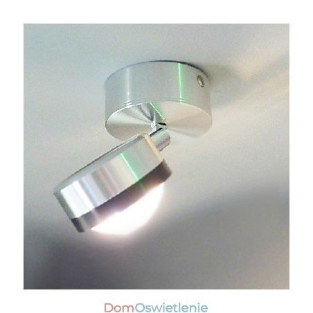 Nowoczesna lampa ścienna z rozpraszającym światłem w stylu science fiction Nowoczesna lampa ścienna z rozpraszającym światłem w stylu science fiction