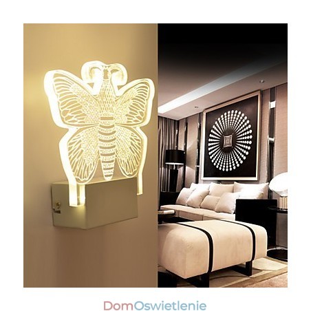 Lampa ścienna akrylowa PCV Lampa świetlna Nowoczesna współczesna metalowa Lampa ścienna akrylowa PCV Lampa świetlna Nowoczesna współczesna metalowa