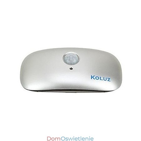 Wielofunkcyjne podczerwone inteligentne indukcyjne mini kinkiety w stylu europejskim srebrne Wielofunkcyjne podczerwone inteligentne indukcyjne mini kinkiety w stylu europejskim srebrne
