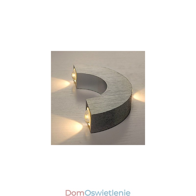 Kinkiety ścienne w stylu Mini Nowoczesne współczesne metalowe