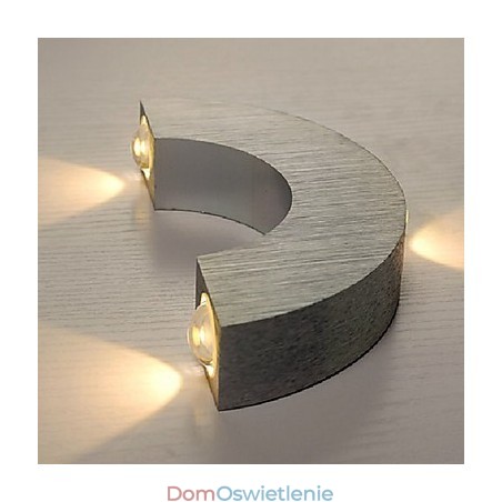 Kinkiety ścienne w stylu Mini Nowoczesne współczesne metalowe Kinkiety ścienne w stylu Mini Nowoczesne współczesne metalowe