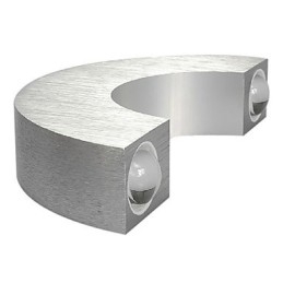 Kinkiety ścienne w stylu Mini Nowoczesne współczesne metalowe