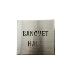 Hotel Market Lights Lampa Kreatywny Bar Model Kinkiety Ścienne Metal