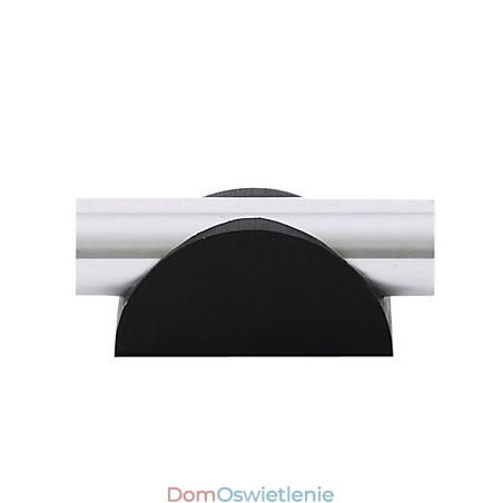Nowoczesna lampa ścienna z 2 kierunkami promienia światła Nowoczesna lampa ścienna z 2 kierunkami promienia światła