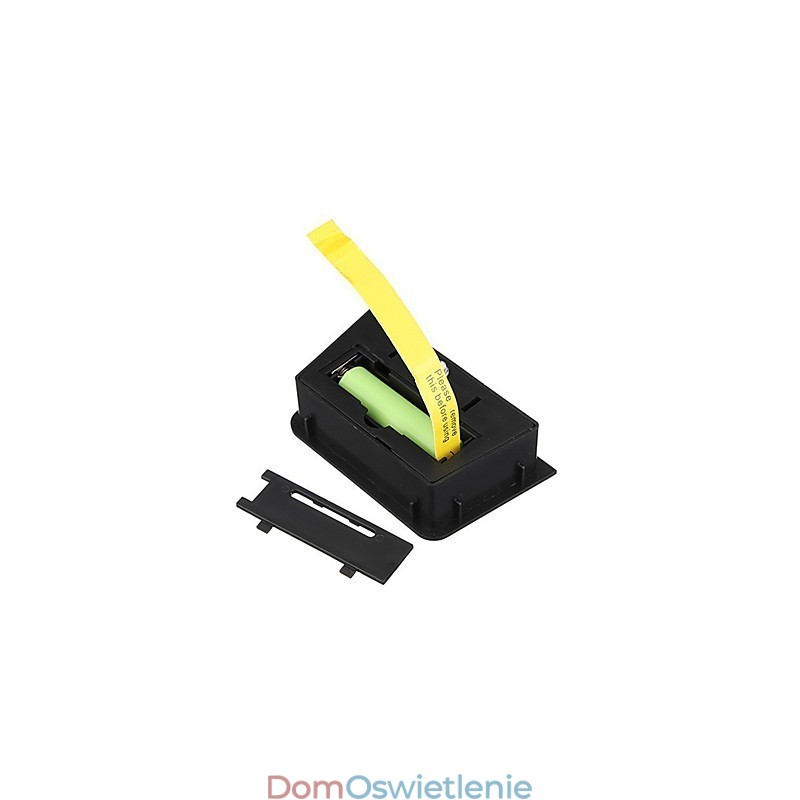 Ciepły żółty zasilany energią słoneczną ścienny uchwyt 2 latarnie pokładowe