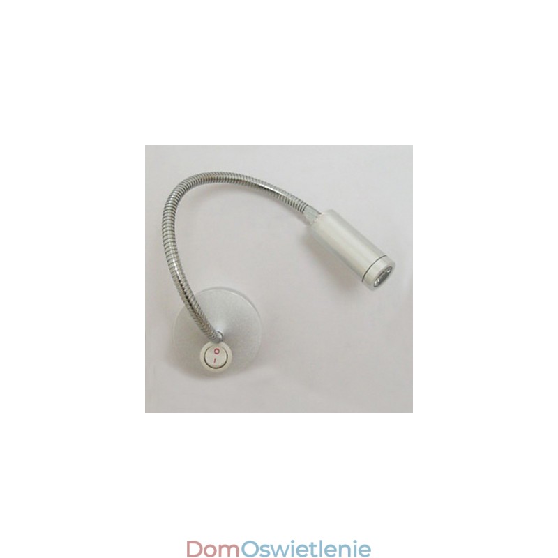 Lampy ścienne do czytania Nowoczesne współczesne metalowe