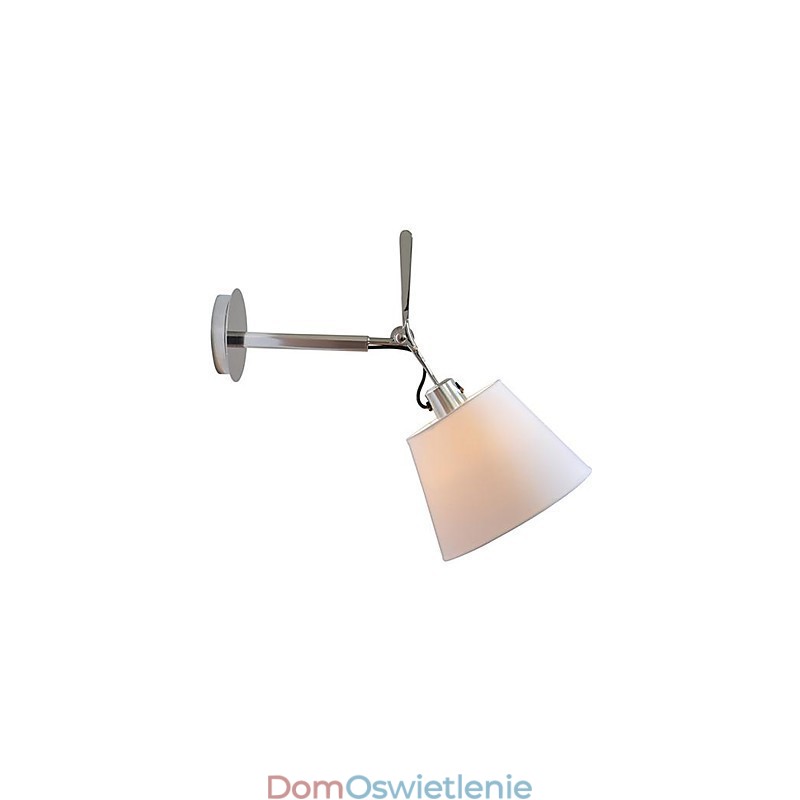 Kinkiety ścienne Lampy z wysięgnikiem Lampy ścienne ze świecami Lampy ścienne do czytania Nowoczesne współczesne Metalowe