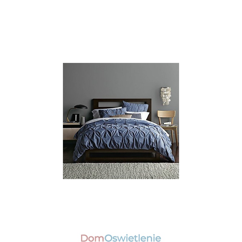 Stylowa lampa ścienna z 1 światłem w ciepłej bieli