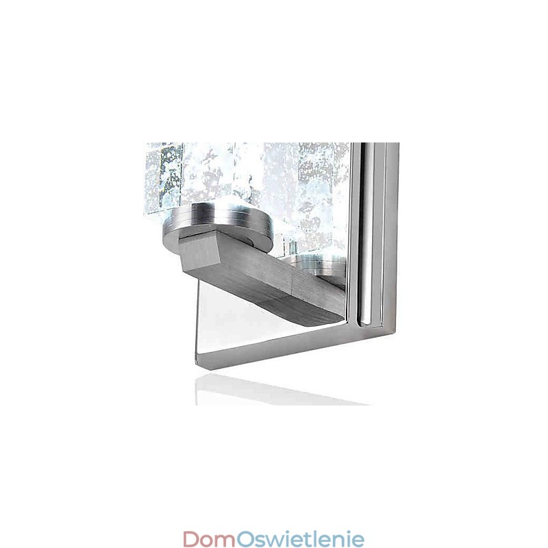 Kinkiety ścienne nowoczesne współczesne metalowe