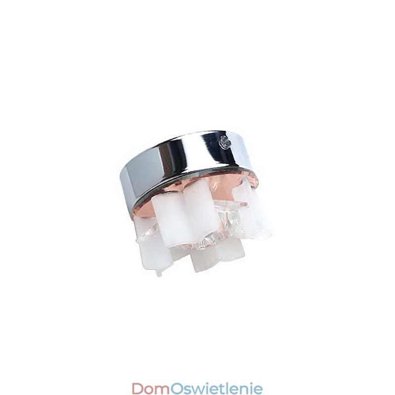Kinkiety ścienne nowoczesne współczesne G4 metalowe