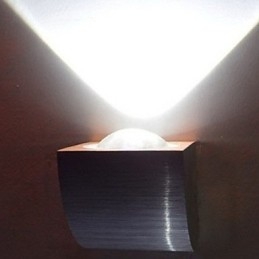Kinkiety ścienne w stylu Mini Nowoczesne współczesne metalowe