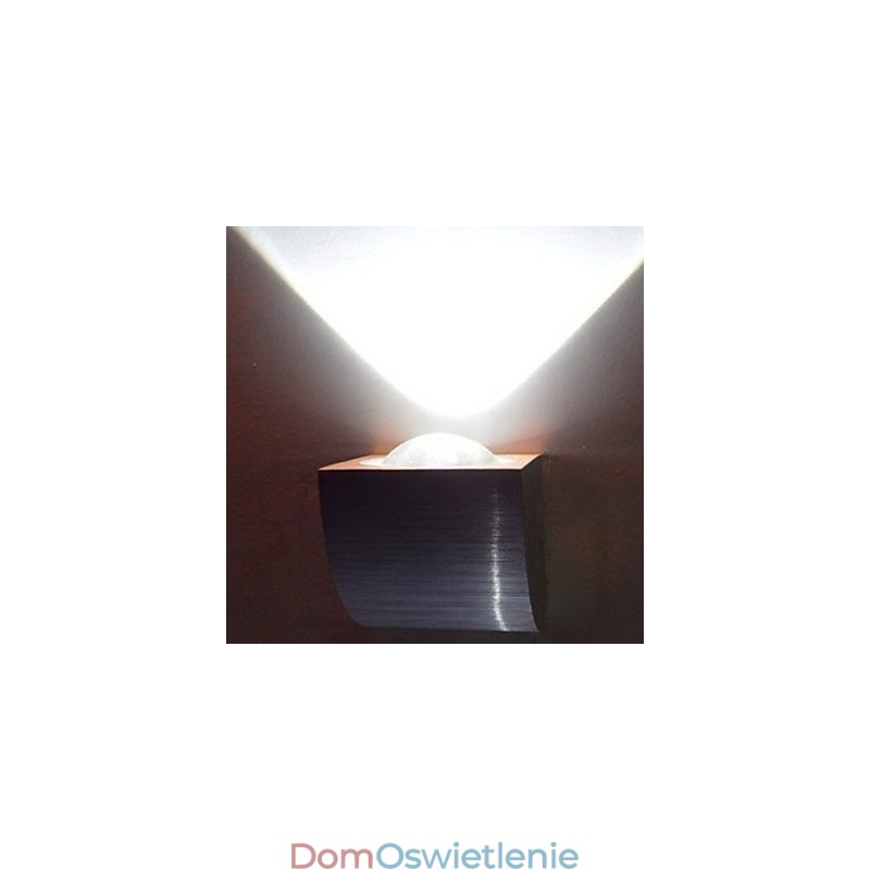 Kinkiety ścienne w stylu Mini Nowoczesne współczesne metalowe