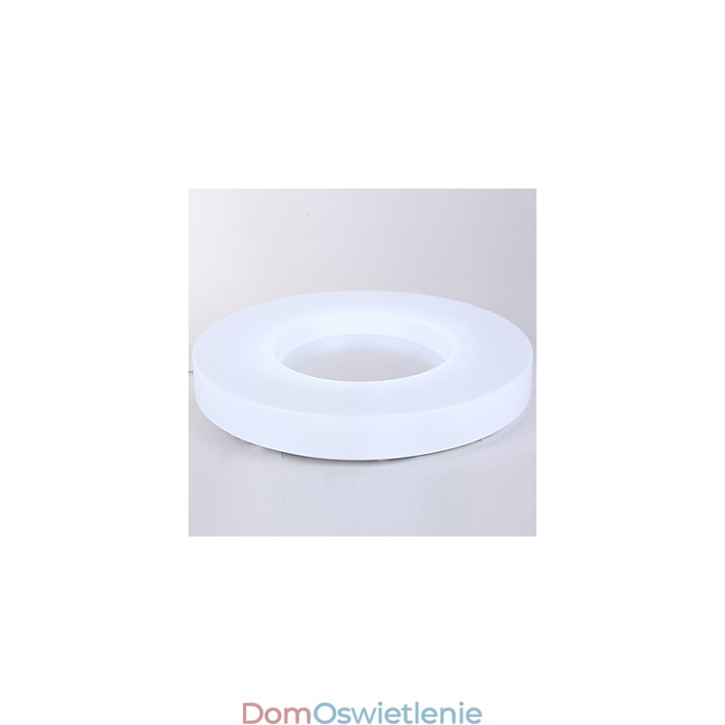 Okrągłe lampy sufitowe do montażu natynkowego, nowoczesne, współczesne, metalowe