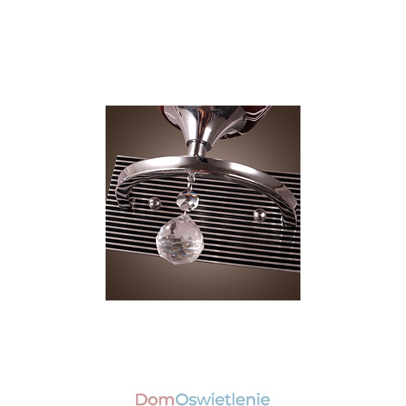 Wysokiej klasy kinkiet z 1 światłem