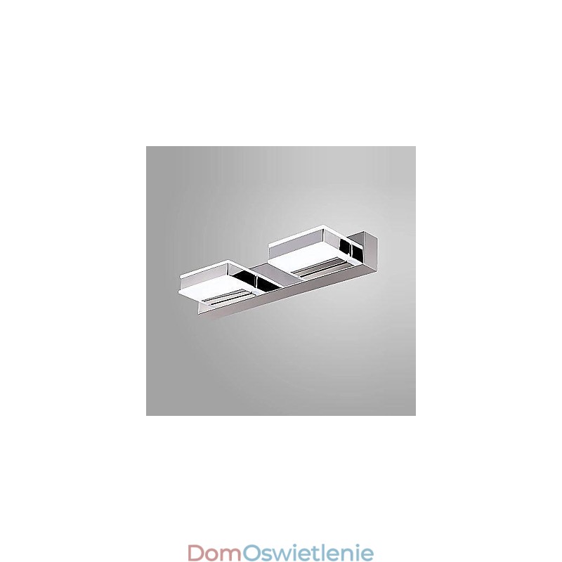 Kinkiety ścienne nowoczesne współczesne metalowe