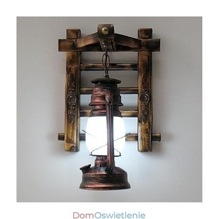 Chińskie retro nostalgiczne kreatywne oświetlenie lampy naftowe latarnie kinkiety ścienne lampa ścienna Chińskie retro nostalgiczne kreatywne oświetlenie lampy naftowe latarnie kinkiety ścienne lampa ścienna