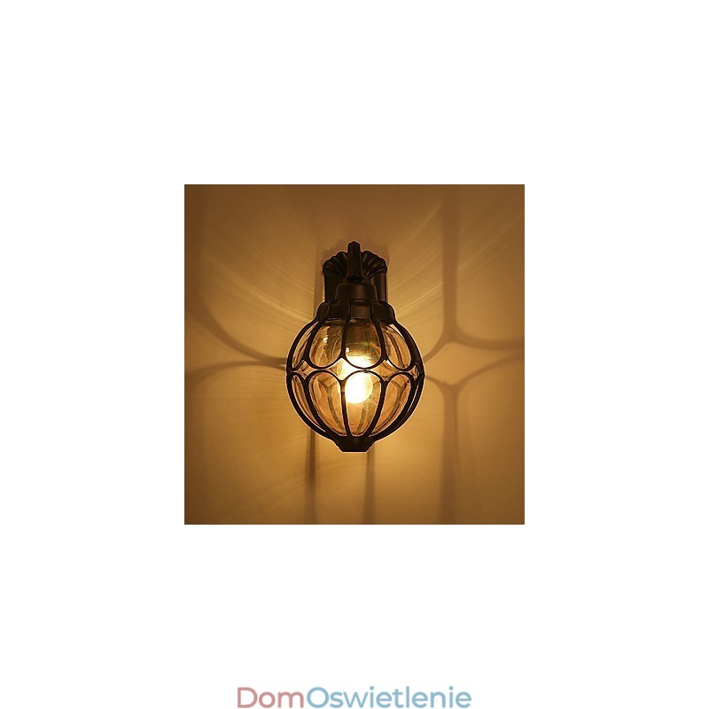 Nowoczesna, współczesna funkcja malowania dla kinkietów ściennych w stylu mini downlight