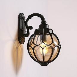 Nowoczesna, współczesna funkcja malowania dla kinkietów ściennych w stylu mini downlight