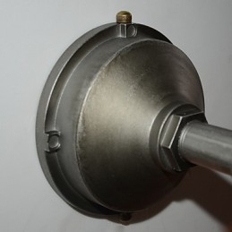 Nowa lampa ścienna Retro Loft Vintage Industrial Edison Wisząca lampa