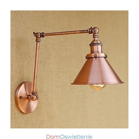 Długie ramię Pół rdza Retro Kreatywne Nostalgiczne Rozkładane Składane Kinkiety Ścienne Światło Ścienne Długie ramię Pół rdza Retro Kreatywne Nostalgiczne Rozkładane Składane Kinkiety Ścienne Światło Ścienne