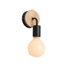 Nowoczesne Współczesne Inne Cechy dla Mini Stylu Downlight Kinkiety Ścienne Lampy Ścienne