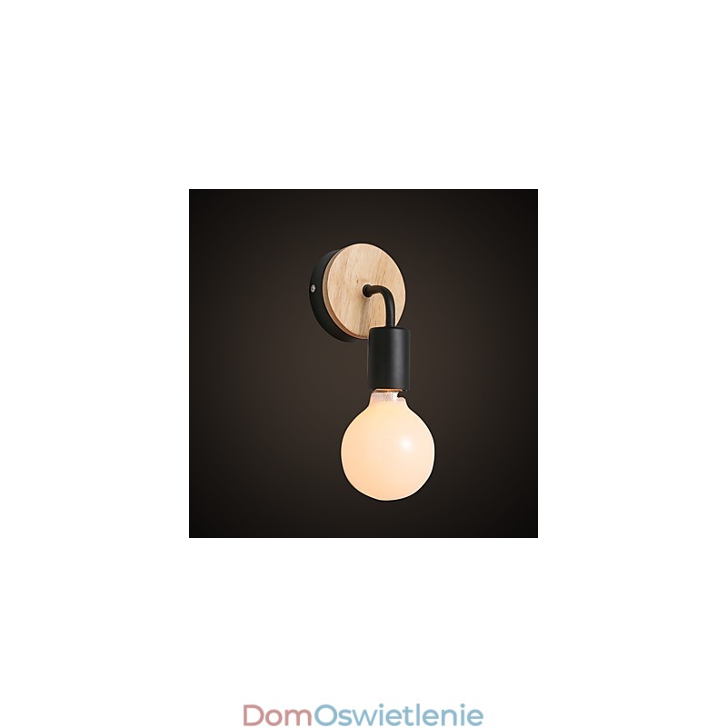 Nowoczesne Współczesne Inne Cechy dla Mini Stylu Downlight Kinkiety Ścienne Lampy Ścienne