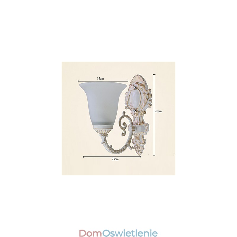 Nowoczesny Współczesny Rustykalny Domek Wiejski Inne Cechy dla Mini Stylu Downlight Kinkiety Ścienne Światło