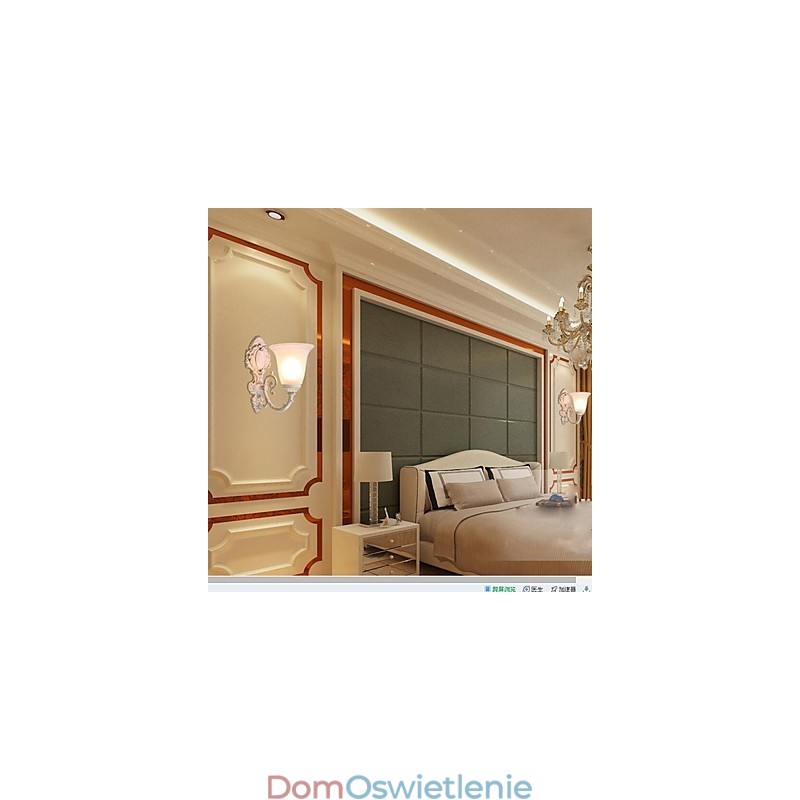Nowoczesny Współczesny Rustykalny Domek Wiejski Inne Cechy dla Mini Stylu Downlight Kinkiety Ścienne Światło