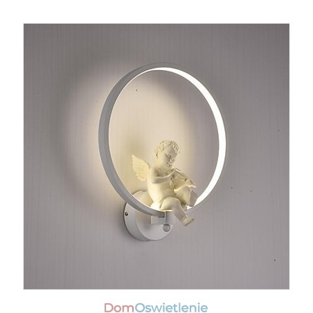Zintegrowane nowoczesne współczesne dla mini stylu Ambient Light Kinkiety ścienne Kinkiety ścienne Zintegrowane nowoczesne współczesne dla mini stylu Ambient Light Kinkiety ścienne Kinkiety ścienne