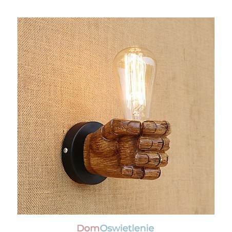 Nowoczesny Współczesny Wiejski Retro Inne Funkcja dla Mini Stylu Ambient Light Kinkiety ścienne Nowoczesny Współczesny Wiejski Retro Inne Funkcja dla Mini Stylu Ambient Light Kinkiety ścienne