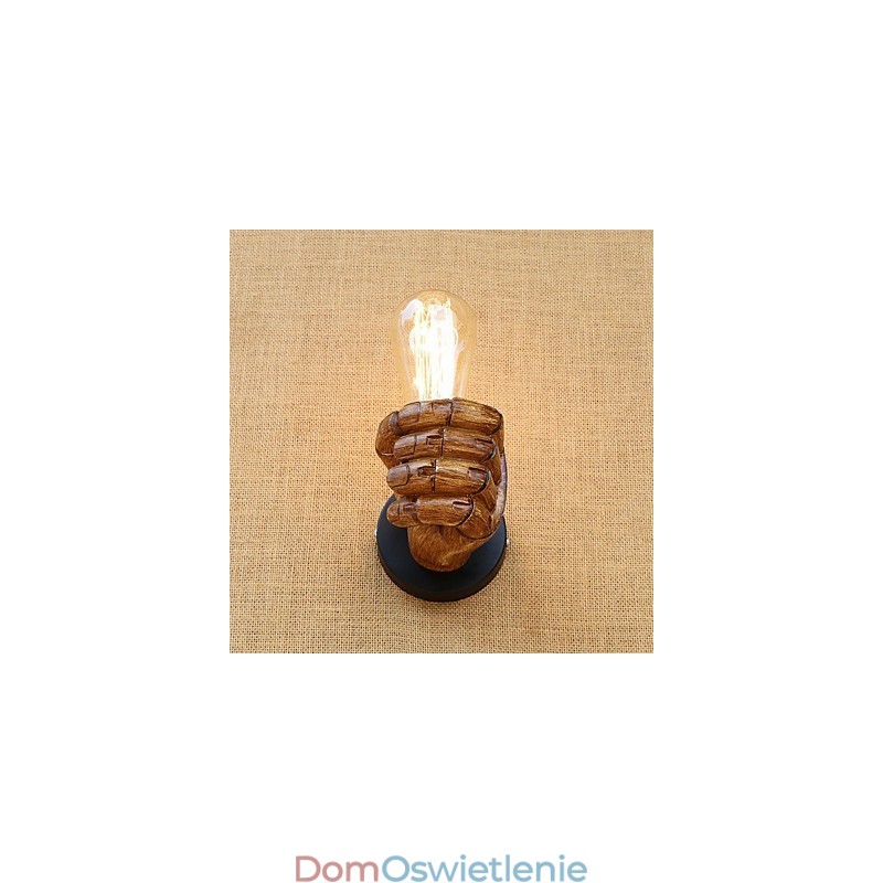 Nowoczesny Współczesny Wiejski Retro Inne Funkcja dla Mini Stylu Ambient Light Kinkiety ścienne