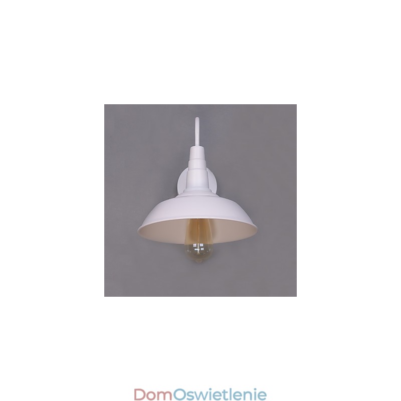 Tradycyjny Klasyczny Rustykalny Domek Wiejski Malowanie Cecha dla Ambient Light Kinkiety Ścienne Światło