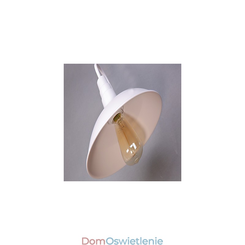 Tradycyjny Klasyczny Rustykalny Domek Wiejski Malowanie Cecha dla Ambient Light Kinkiety Ścienne Światło