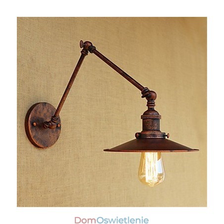 Rustykalny domek wiejski retro malowanie cecha dla miniaturowego stylu huśtawki z ramieniem obrotowym oświetlenie otoczenia huśtawka Rustykalny domek wiejski retro malowanie cecha dla miniaturowego stylu huśtawki z ramieniem obrotowym oświetlenie otoczenia huśtawka