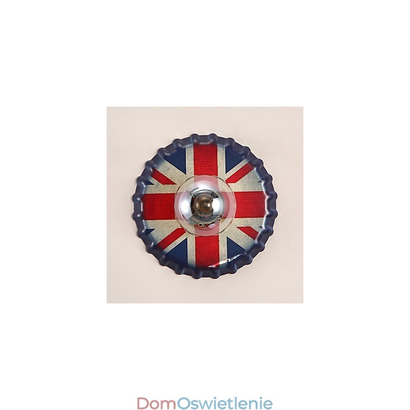 Tradycyjny Klasyczny Rustykalny Domek Wiejski Malowanie Cecha Miniaturowego Stylu Ambient Light Kinkiety Ścienne Światło Ścienne