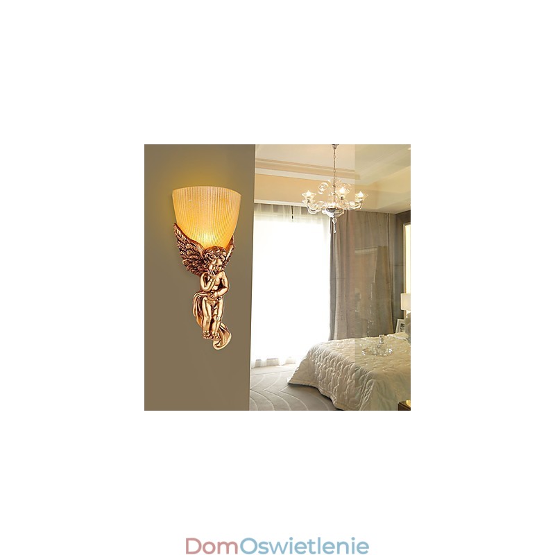 Nowoczesny współczesny tradycyjny klasyczny rustykalny domek malarski cecha dla miniaturowego stylu oświetlenie otoczenia