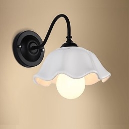 Nowoczesny Współczesny Rustykalny Domek Wiejski Inne Cechy dla Mini Stylu Downlight Kinkiety Ścienne Światło