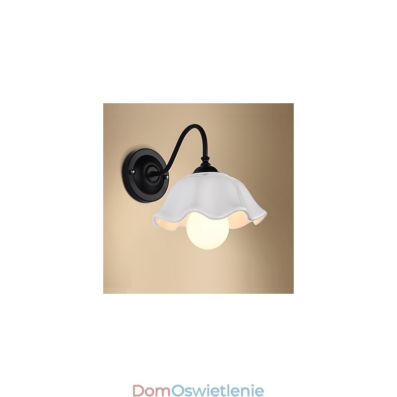 Nowoczesny Współczesny Rustykalny Domek Wiejski Inne Cechy dla Mini Stylu Downlight Kinkiety Ścienne Światło