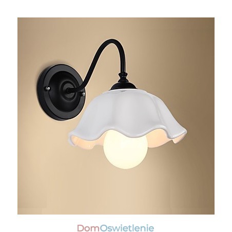 Nowoczesny Współczesny Rustykalny Domek Wiejski Inne Cechy dla Mini Stylu Downlight Kinkiety Ścienne Światło Nowoczesny Współczesny Rustykalny Domek Wiejski Inne Cechy dla Mini Stylu Downlight Kinkiety Ścienne Światło
