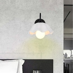 Nowoczesny Współczesny Rustykalny Domek Wiejski Inne Cechy dla Mini Stylu Downlight Kinkiety Ścienne Światło