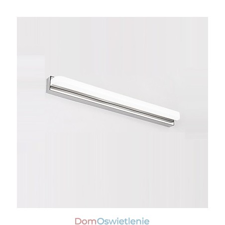 Zintegrowana nowoczesna współczesna chromowana funkcja do oświetlenia łazienkowego, oświetlenia ściennego Zintegrowana nowoczesna współczesna chromowana funkcja do oświetlenia łazienkowego, oświetlenia ściennego