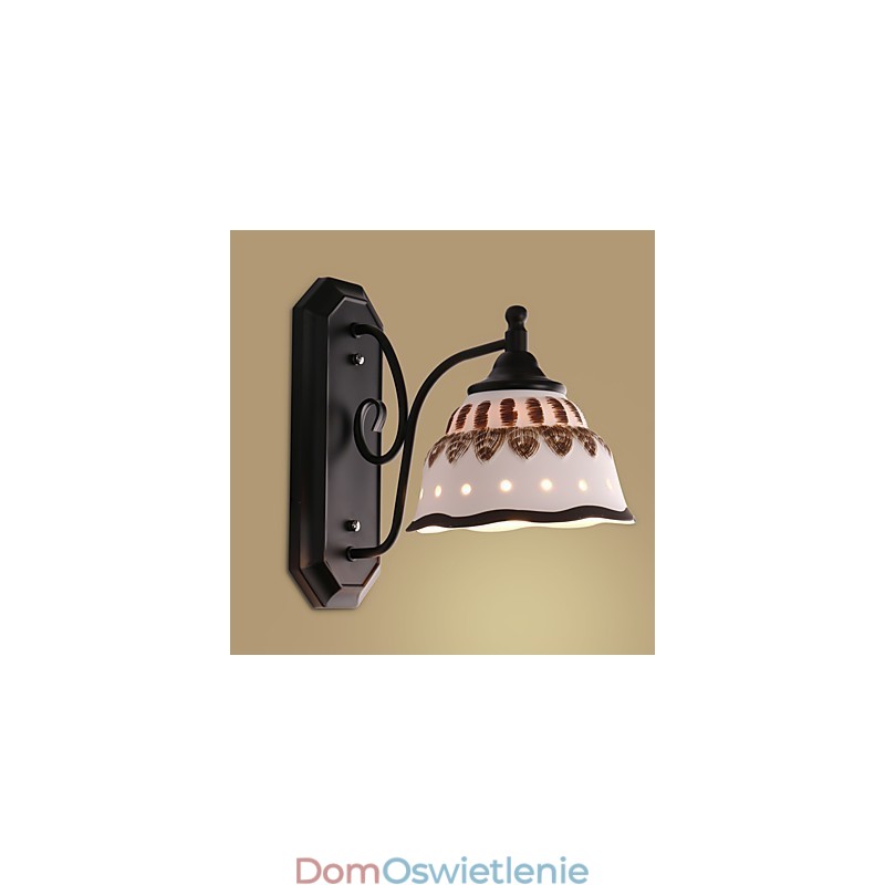 Nowoczesny Współczesny Rustykalny Domek Wiejski Inne Cechy dla Mini Stylu Downlight Kinkiety Ścienne Światło