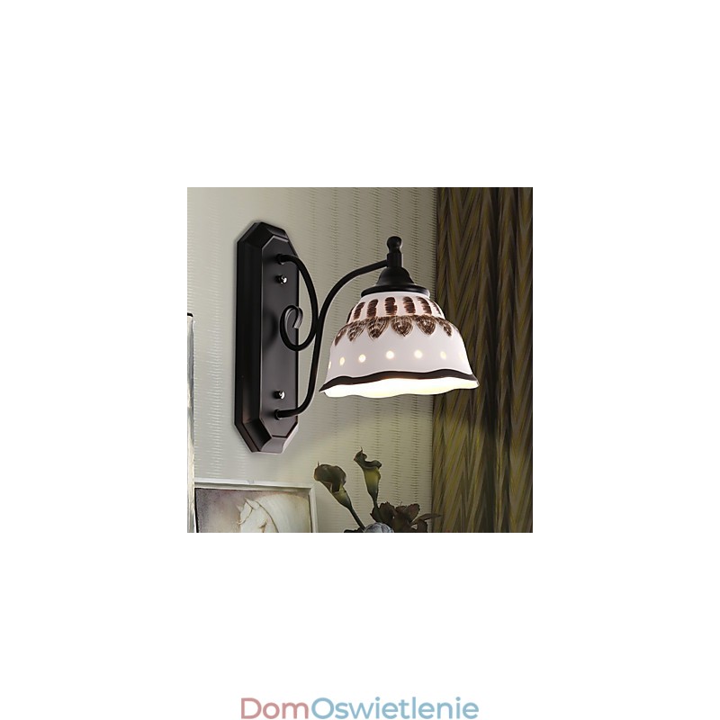 Nowoczesny Współczesny Rustykalny Domek Wiejski Inne Cechy dla Mini Stylu Downlight Kinkiety Ścienne Światło