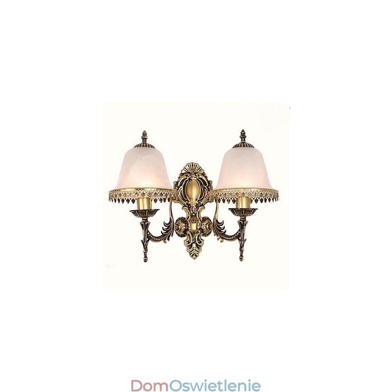 Nowoczesna, współczesna, galwanizowana cecha dla miniaturowych lamp ściennych chroniących oczy