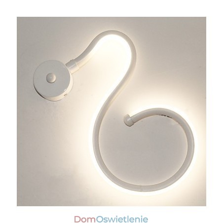 Nowoczesna minimalistyczna lampka nocna do sypialni kreatywne studio salon lampa ścienna alejka schody lampa ścienna Nowoczesna minimalistyczna lampka nocna do sypialni kreatywne studio salon lampa ścienna alejka schody lampa ścienna