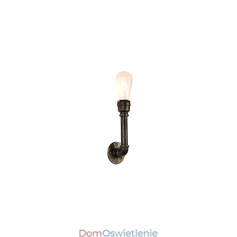Rustykalny domek Tradycyjny Klasyczny antyczny mosiądz Cecha dla oświetlenia otoczenia Kinkiety Kinkiet