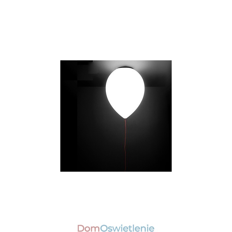 15*Contemporary And Contracted Creative Balloon Absorb Dome Light Lamp