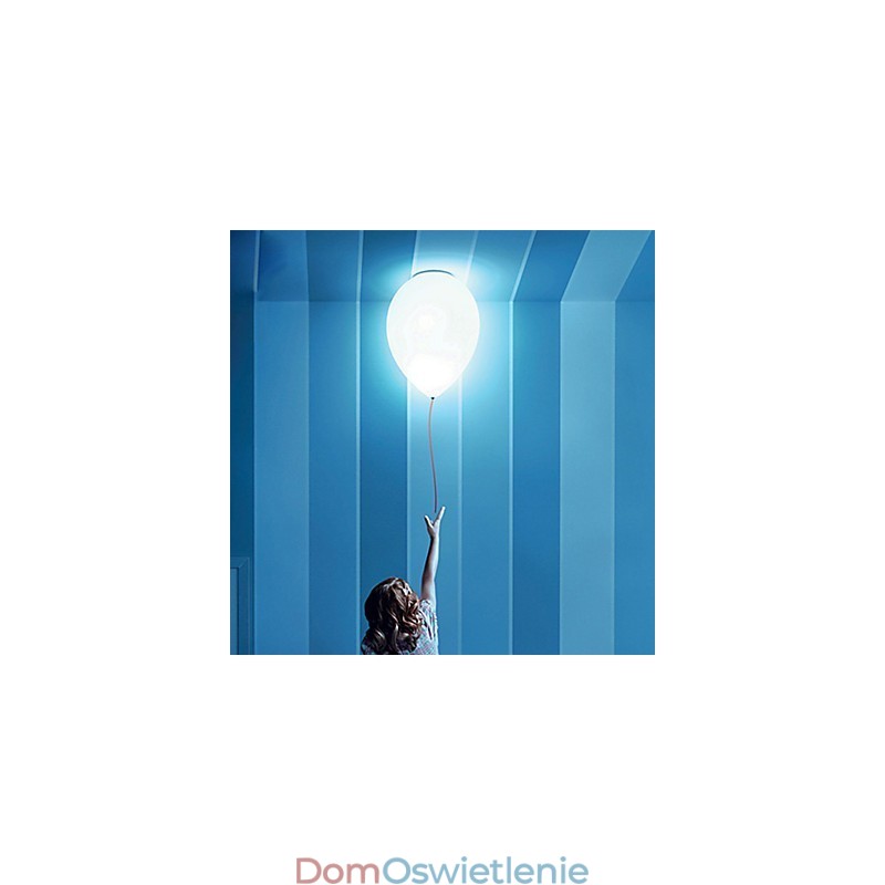 15*Contemporary And Contracted Creative Balloon Absorb Dome Light Lamp